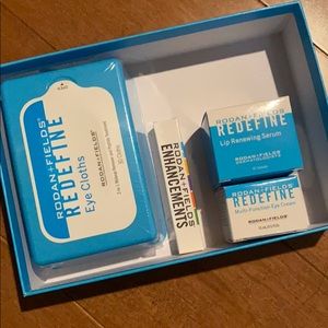 Rodan + Fields Set